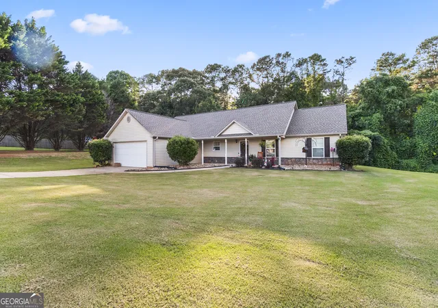 Homes for sale in Winder, GA | 122 Bower Ct, Winder, GA 30680 | MLS# 10787020