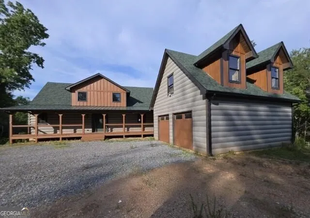 1st image of 95 Ridgeline Ln, Mineral Bluff, GA 30559 | MLS# 10789454