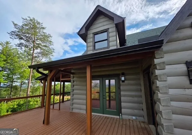 2nd image of 95 Ridgeline Ln, Mineral Bluff, GA 30559 | MLS# 10789454