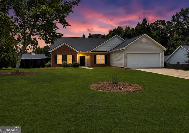 22nd image of 122 Kayla Ct, Griffin, GA 30223 | MLS# 10810091