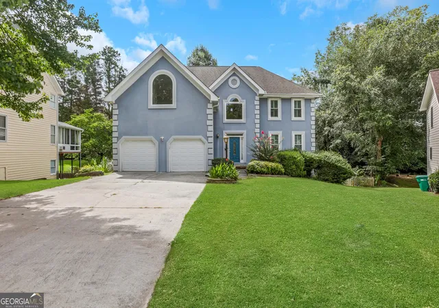 Photo 1 of Single family home for sale at 2395 Devon Leigh Walk, Duluth, GA 30096 | MLS# 10834250 | Listing updated on 2026-09-14