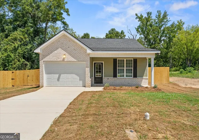 Photo 1 of Single family home for sale at 600 A O Neal St, Thomson, GA 30824 | MLS# 10742126 | Listing updated on 2026-08-30