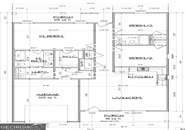 Photo 2 of Single family home for sale at 600 A O Neal St, Thomson, GA 30824 | MLS# 10742126 | Listing updated on 2026-08-30