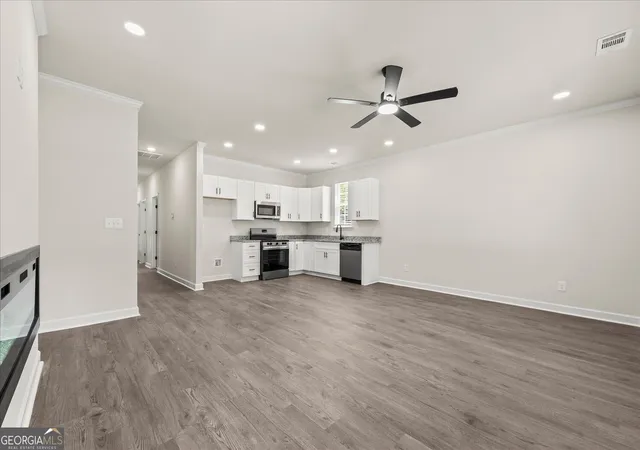 Photo 3 of Single family home for sale at 600 A O Neal St, Thomson, GA 30824 | MLS# 10742126 | Listing updated on 2026-10-04
