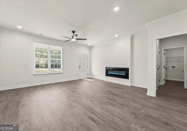Photo 4 of Single family home for sale at 600 A O Neal St, Thomson, GA 30824 | MLS# 10742126 | Listing updated on 2026-10-04