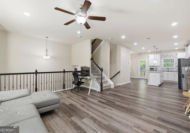 4th image of 4322 Buford Valley Wy, Buford, GA 30518 | MLS# 10734469