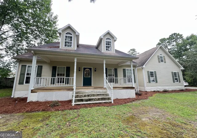 Homes for sale in Byron, GA | 206 Long Leaf Trail, Byron, GA 31008 | MLS# 10788038