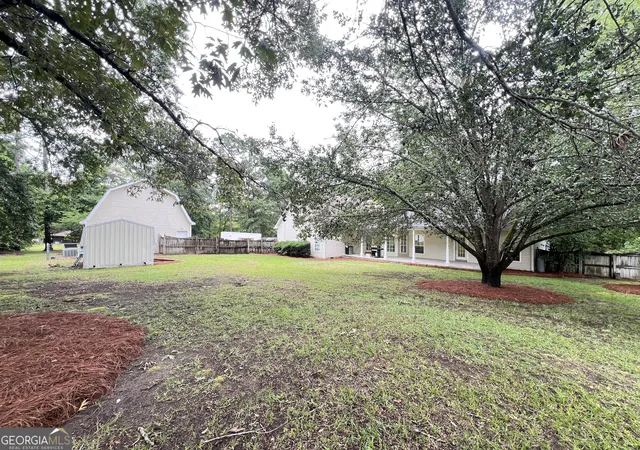 Homes for sale in Byron, GA | 206 Long Leaf Trail, Byron, GA 31008 | MLS# 10788038
