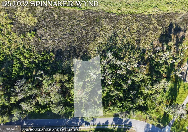 Homes for sale in Waverly, GA | Lot 32 Ph 4 Spinnaker Wynd, Waverly, GA 31565 | MLS# 10787882