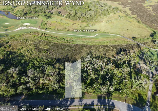 Homes for sale in Waverly, GA | Lot 32 Ph 4 Spinnaker Wynd, Waverly, GA 31565 | MLS# 10787882