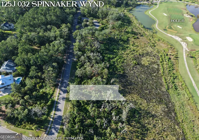 Homes for sale in Waverly, GA | Lot 32 Ph 4 Spinnaker Wynd, Waverly, GA 31565 | MLS# 10787882
