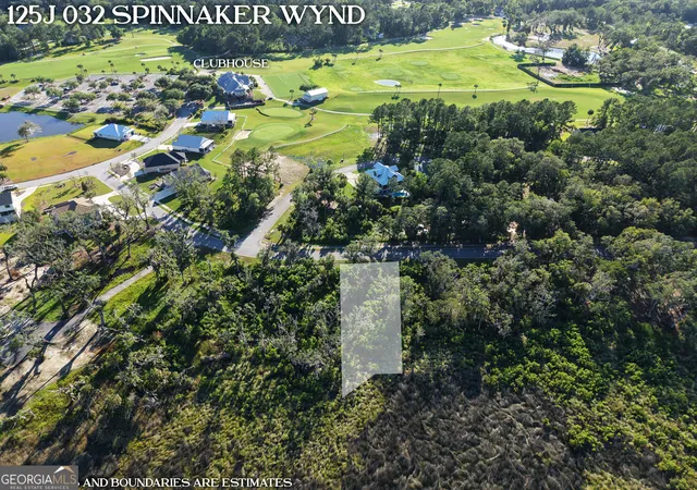 Homes for sale in Waverly, GA | Lot 32 Ph 4 Spinnaker Wynd, Waverly, GA 31565 | MLS# 10787882