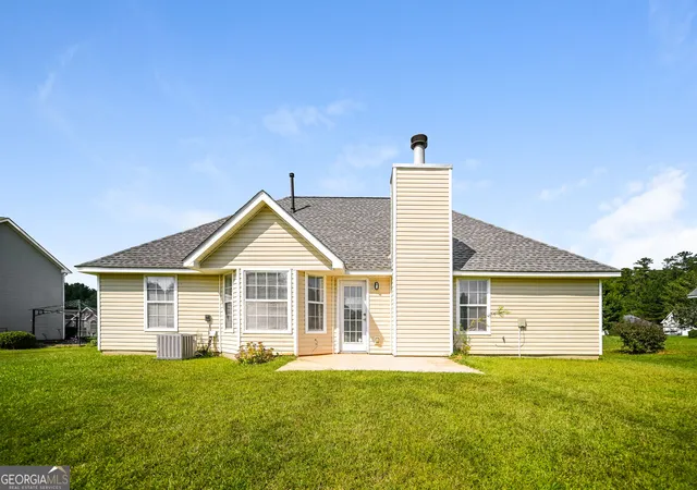 2nd image of 505 Vaughan Valley Vw, Hampton, GA 30228 | MLS# 10826427