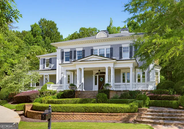 Photo 1 of Mansion for sale at 2000 Lancaster Sq, Roswell, GA 30076 | MLS# 10832729 | Listing updated on 2026-09-18