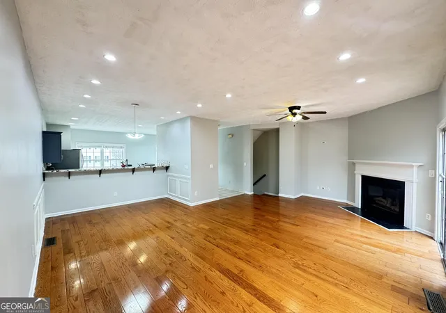 Photo 1 of Townhouse for sale at 3686 Lantern Walk Ln, Scottdale, GA 30079 | MLS# 10765100 | Listing updated on 2026-08-10