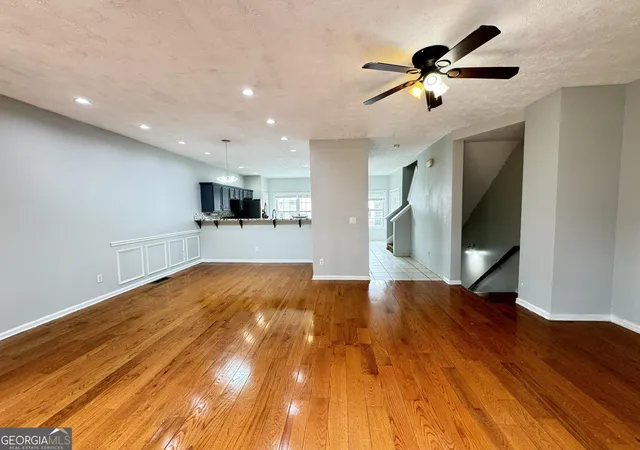 Photo 3 of Townhouse for sale at 3686 Lantern Walk Ln, Scottdale, GA 30079 | MLS# 10765100 | Listing updated on 2026-08-10