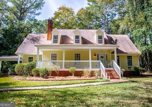 Photo 1 of Sale Pending at 459 Bonner Rd, Carrollton, GA 30117 | MLS# 10880504 | Listing updated on 2026-10-29
