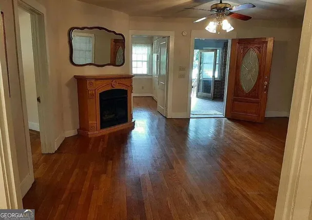 Photo 3 of Single family home for sale at 12871 Panhandle Rd, Hampton, GA 30228 | MLS# 10808492 | Listing updated on 2026-08-01
