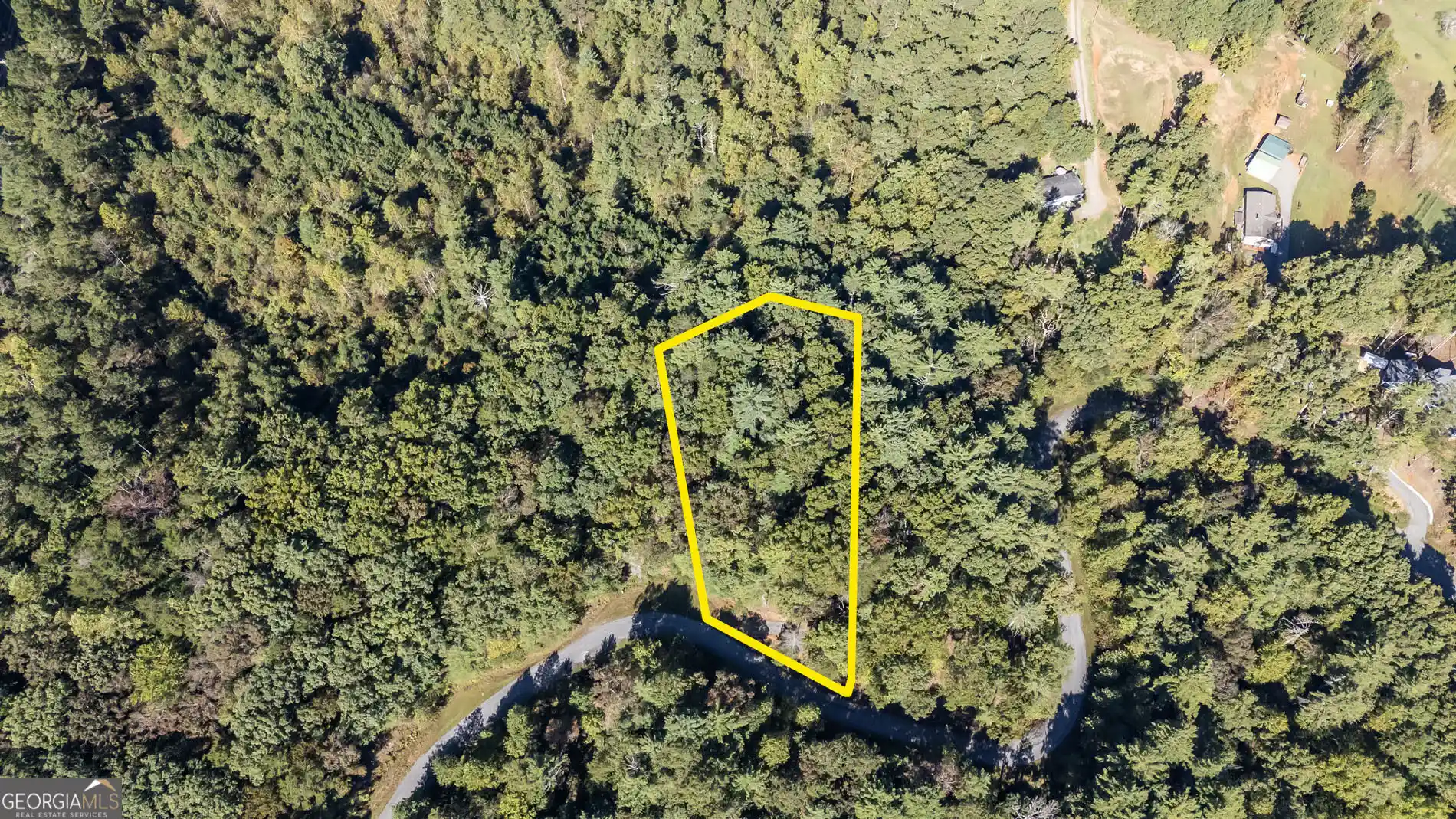Photo 1 of Land for sale at 120r Red Oak Trl, Ellijay, GA 30540 | MLS# 10773138 | Listing updated on 2026-10-09