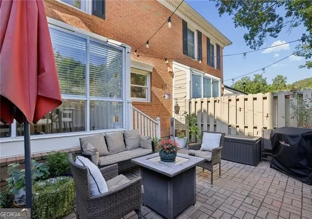 Condo for sale at 76 Mount Vernon Cir, Sandy Springs, GA 30338 | MLS# 10872762