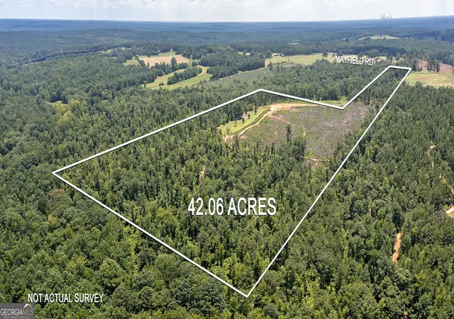 Homes for sale in Flovilla, GA | Lot 4 Mayfield Rd, Flovilla, GA 30216 | MLS# 10575834