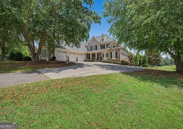 Photo 3 of Single family home for sale at 1334 Euharlee Rd, Kingston, GA 30145 | MLS# 10802533 | Listing updated on 2026-08-06
