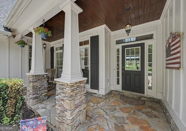 Photo 3 of Single family home for sale at 1334 Euharlee Rd, Kingston, GA 30145 | MLS# 10802533 | Listing updated on 2026-08-06