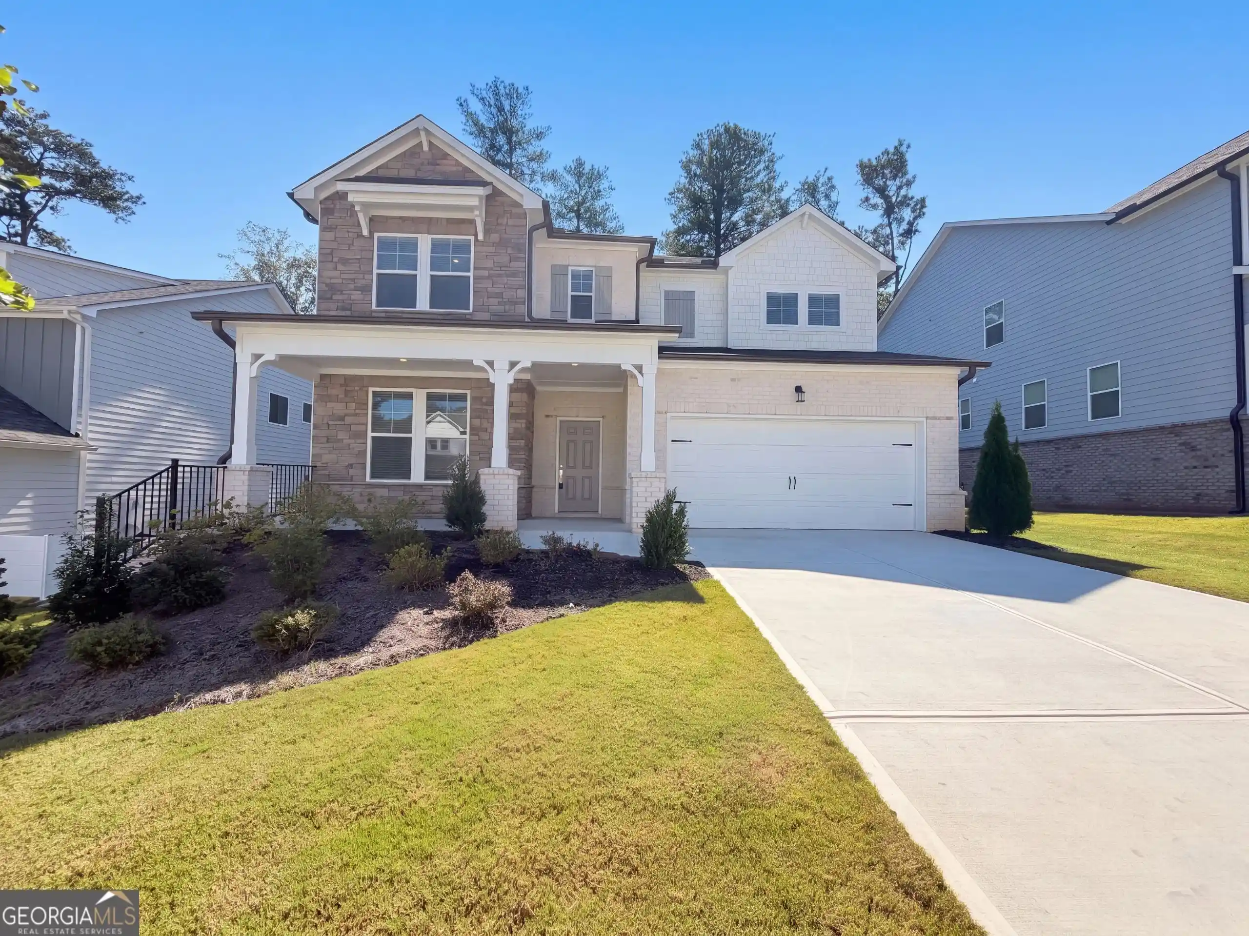 Single family home for sale at 3219 Shirecrest Ln, Dacula, GA 30019 | MLS# 10874822