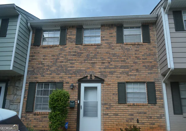 1st image of 4701 Flat Shoals Rd #54 UNIT C, Union City, GA 30291 | MLS# 10824025