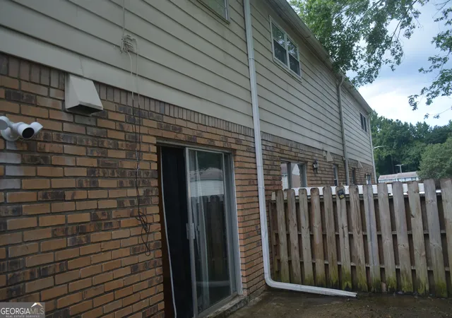 26th image of 4701 Flat Shoals Rd #54 UNIT C, Union City, GA 30291 | MLS# 10824025