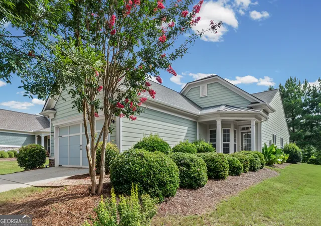 Photo 1 of Single family home for sale at 329 Sandy Springs Dr, Griffin, GA 30223 | MLS# 10822927 | Listing updated on 2026-09-13