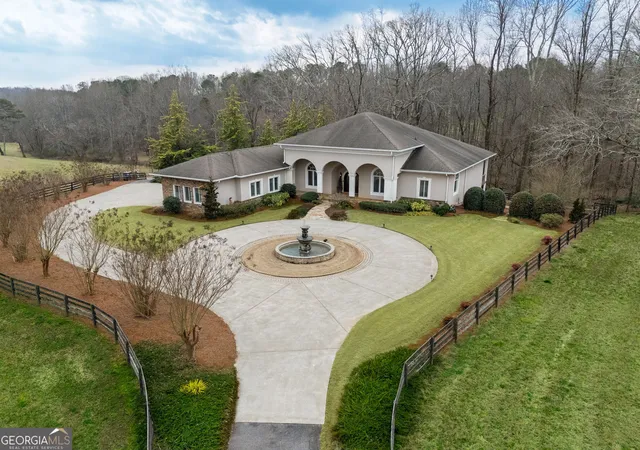 Photo 1 of Single family home for sale at 250 Frank Bruce Rd, Dawsonville, GA 30534 | MLS# 10705287 | Listing updated on 2026-09-05