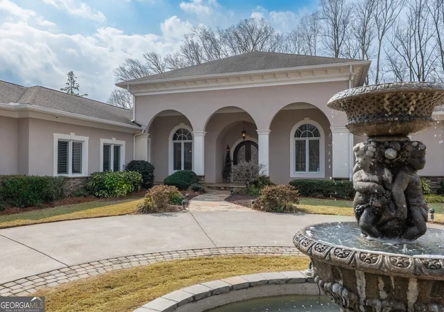 Photo 1 of Single family home for sale at 250 Frank Bruce Rd, Dawsonville, GA 30534 | MLS# 10705287 | Listing updated on 2026-09-05