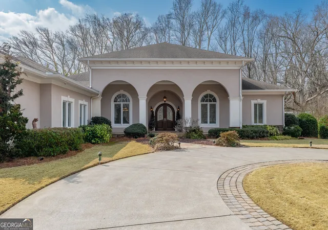 Photo 2 of Single family home for sale at 250 Frank Bruce Rd, Dawsonville, GA 30534 | MLS# 10705287 | Listing updated on 2026-09-05