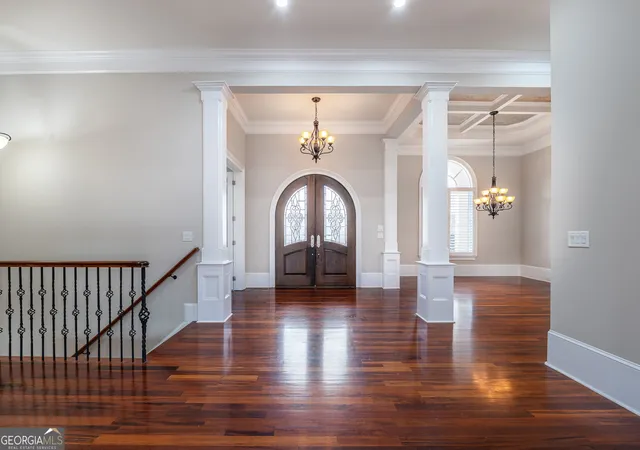 Photo 4 of Single family home for sale at 250 Frank Bruce Rd, Dawsonville, GA 30534 | MLS# 10705287 | Listing updated on 2026-09-05