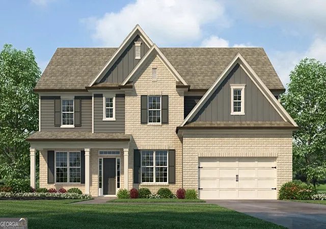 Photo 1 of Sale Pending at 5120 Thalley Creek Dr, Cumming, GA 30040 | MLS# 10769836 | Listing updated on 2026-08-28