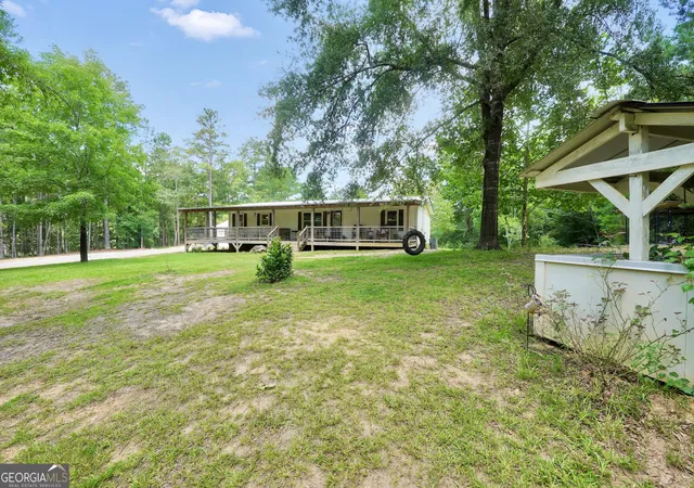 Homes for sale in Monticello, GA | 1353 Bailey Rd, Monticello, GA 31064 | MLS# 10796519