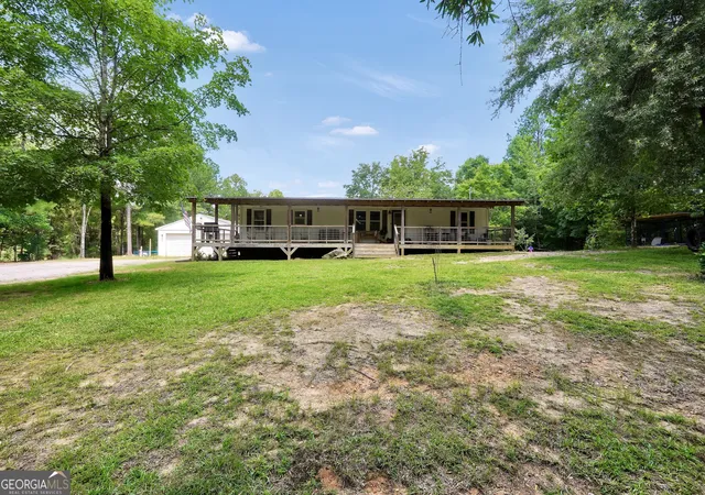 Homes for sale in Monticello, GA | 1353 Bailey Rd, Monticello, GA 31064 | MLS# 10796519