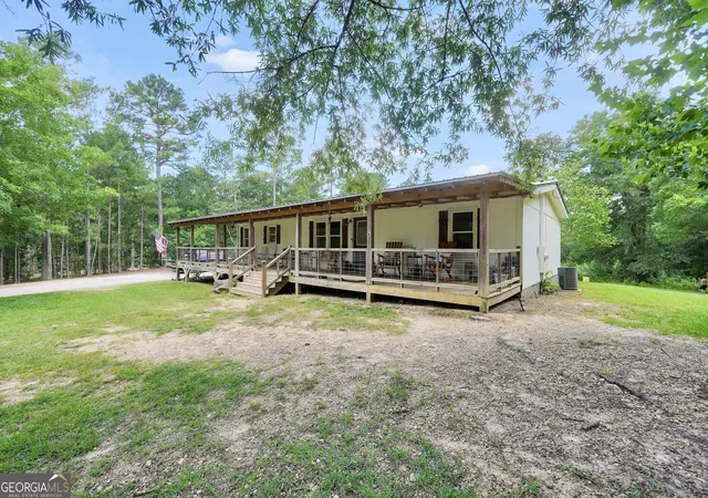 Homes for sale in Monticello, GA | 1353 Bailey Rd, Monticello, GA 31064 | MLS# 10796519