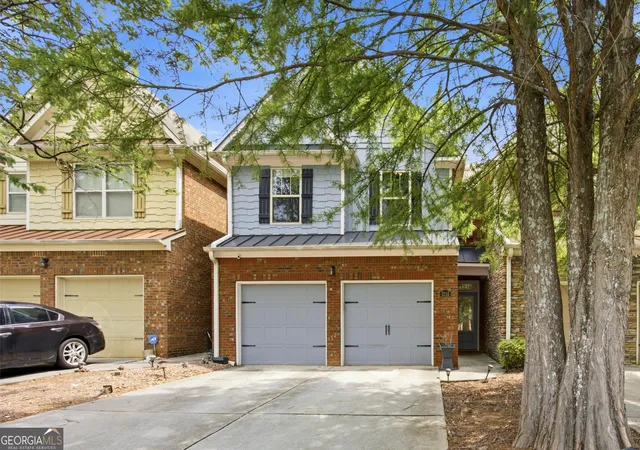 Photo 1 of Townhouse for sale at 3210 Smith Ridge Tr, Peachtree Corners, GA 30071 | MLS# 10792165 | Listing updated on 2026-09-17