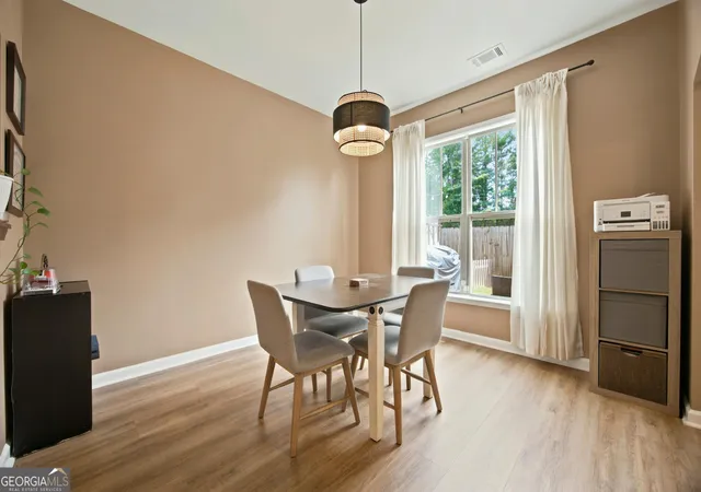 Photo 4 of Townhouse for sale at 3210 Smith Ridge Tr, Peachtree Corners, GA 30071 | MLS# 10792165 | Listing updated on 2026-09-17