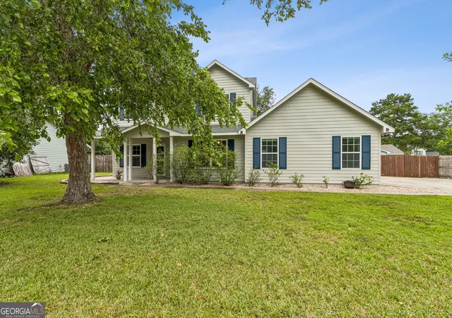 Homes for sale in Kingsland, GA | 216 Lonesome Pine Ct, Kingsland, GA 31548 | MLS# 10789289