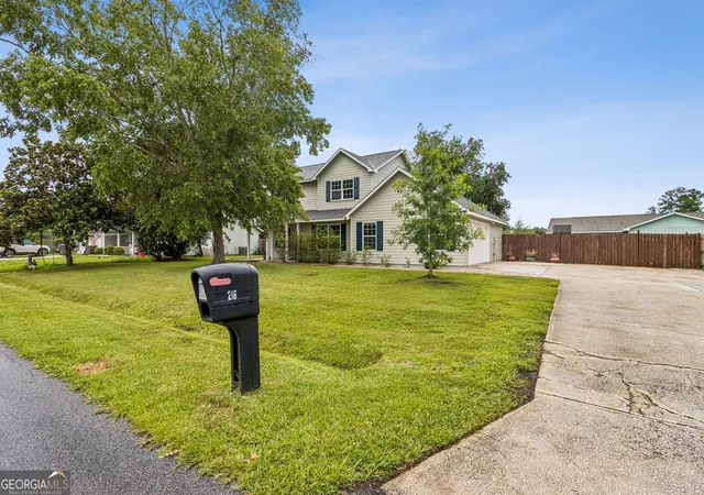 Homes for sale in Kingsland, GA | 216 Lonesome Pine Ct, Kingsland, GA 31548 | MLS# 10789289