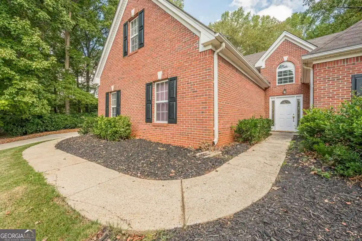 Photo 1 of Single family home for sale at 36 Miners Way, Braselton, GA 30517 | MLS# 10866473 | Listing updated on 2026-10-21
