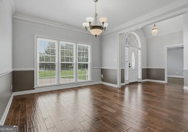 Photo 3 of Single family home for sale at 1007 River Pointe Dr, Albany, GA 31701 | MLS# 10778924 | Listing updated on 2026-06-18