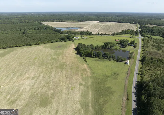 2nd image of 0 Scotland Rd, Alamo, GA 30411 | MLS# 10781497