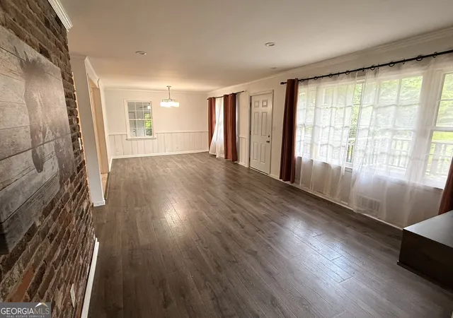 Photo 3 of Single family home for sale at 2677 Lancaster Dr, Atlanta, GA 30344 | MLS# 10790254 | Listing updated on 2026-08-30