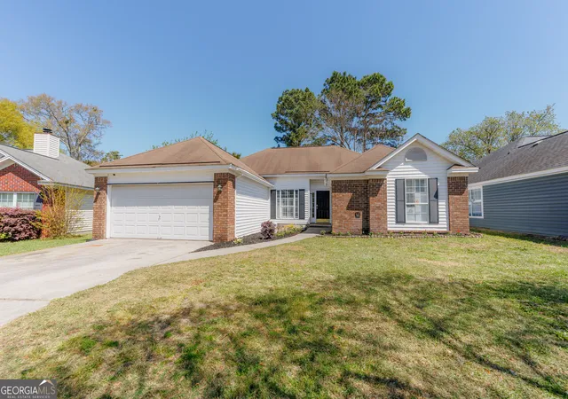 3rd image of 6 Highpoint Ct, Savannah, GA 31410 | MLS# 10770293