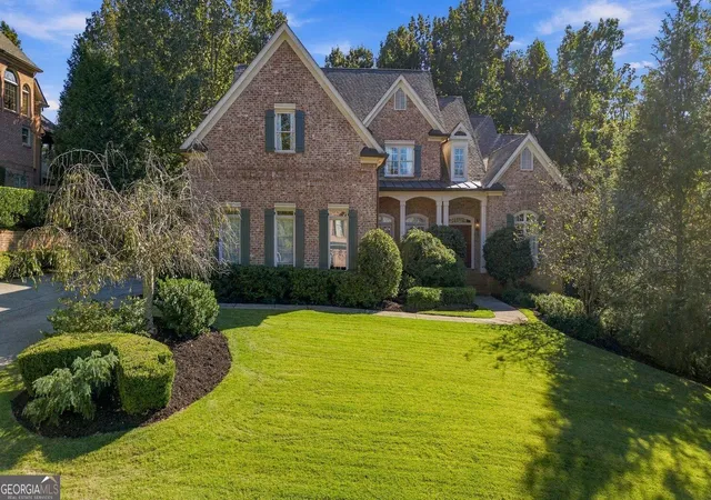 Photo 1 of Mansion for sale at 9055 Bedford Way, Suwanee, GA 30024 | MLS# 10877091 | Listing updated on 2026-10-29