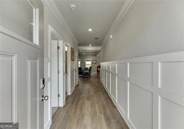 3rd image of 265 Cherokee Rose Ln, Hoschton, GA 30548 | MLS# 10767937